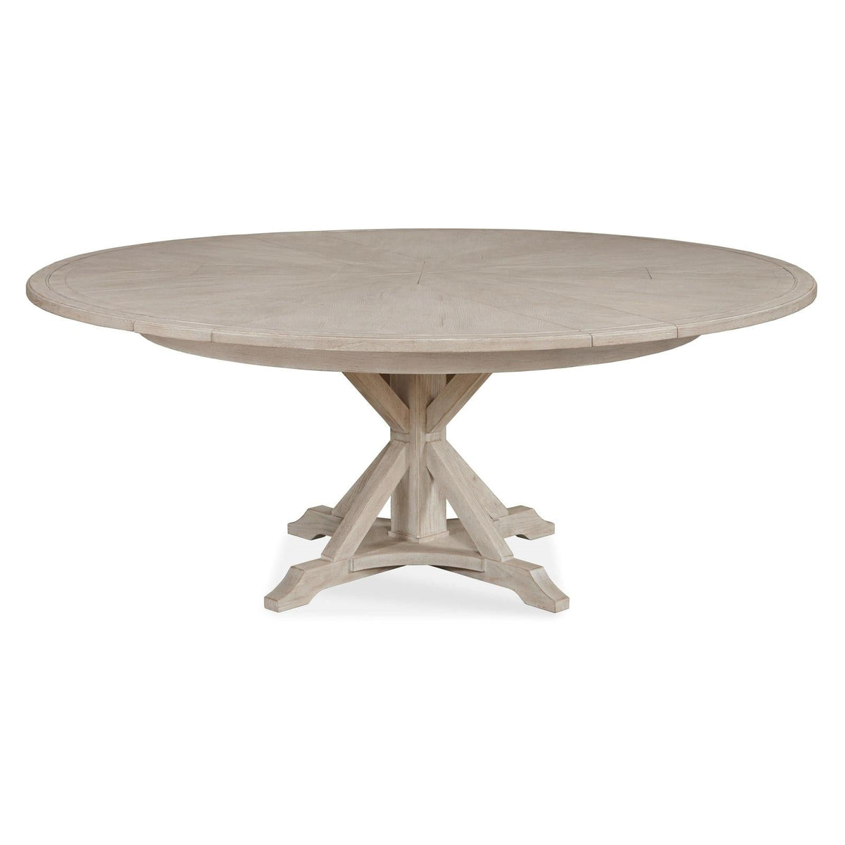 Century Furniture Monarch Collin Expandable Dining Table I
