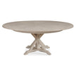 Century Furniture Monarch Collin Expandable Dining Table I