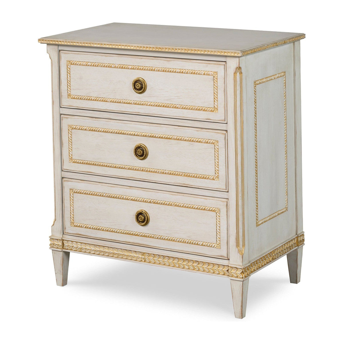 Century Furniture Emily Nightstand