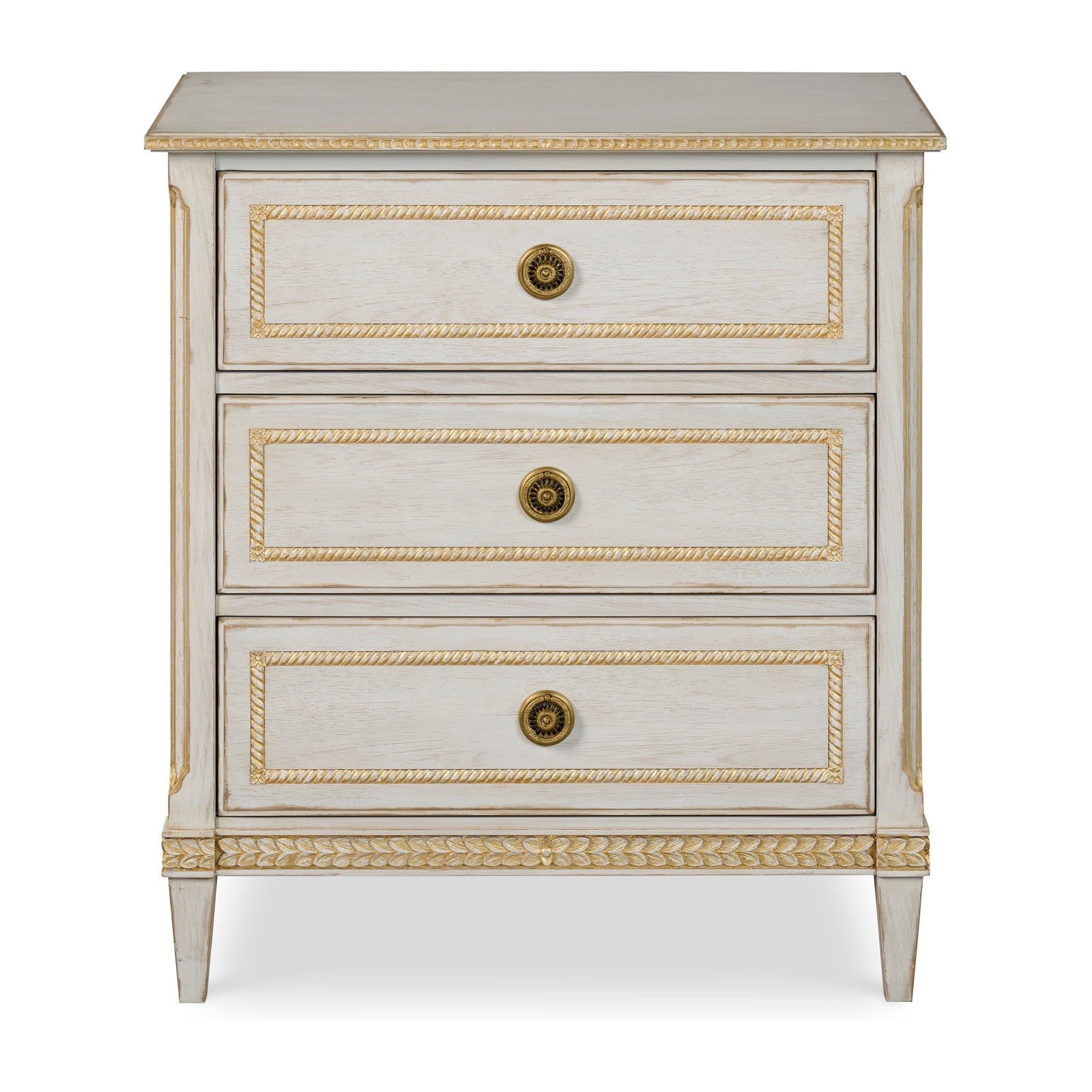 Century Furniture Emily Nightstand