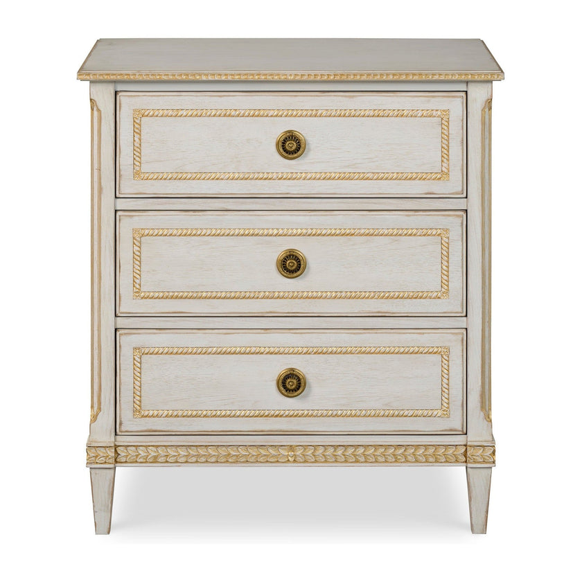 Century Furniture Emily Nightstand