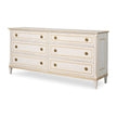 Century Furniture Emily Dresser