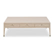 Century Furniture Lexie Cocktail Table
