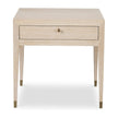 Century Furniture Lexie Chairside Table