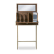 Century Furniture Kiley Bar In A Box