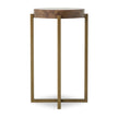 Century Furniture Lauren Accent Table