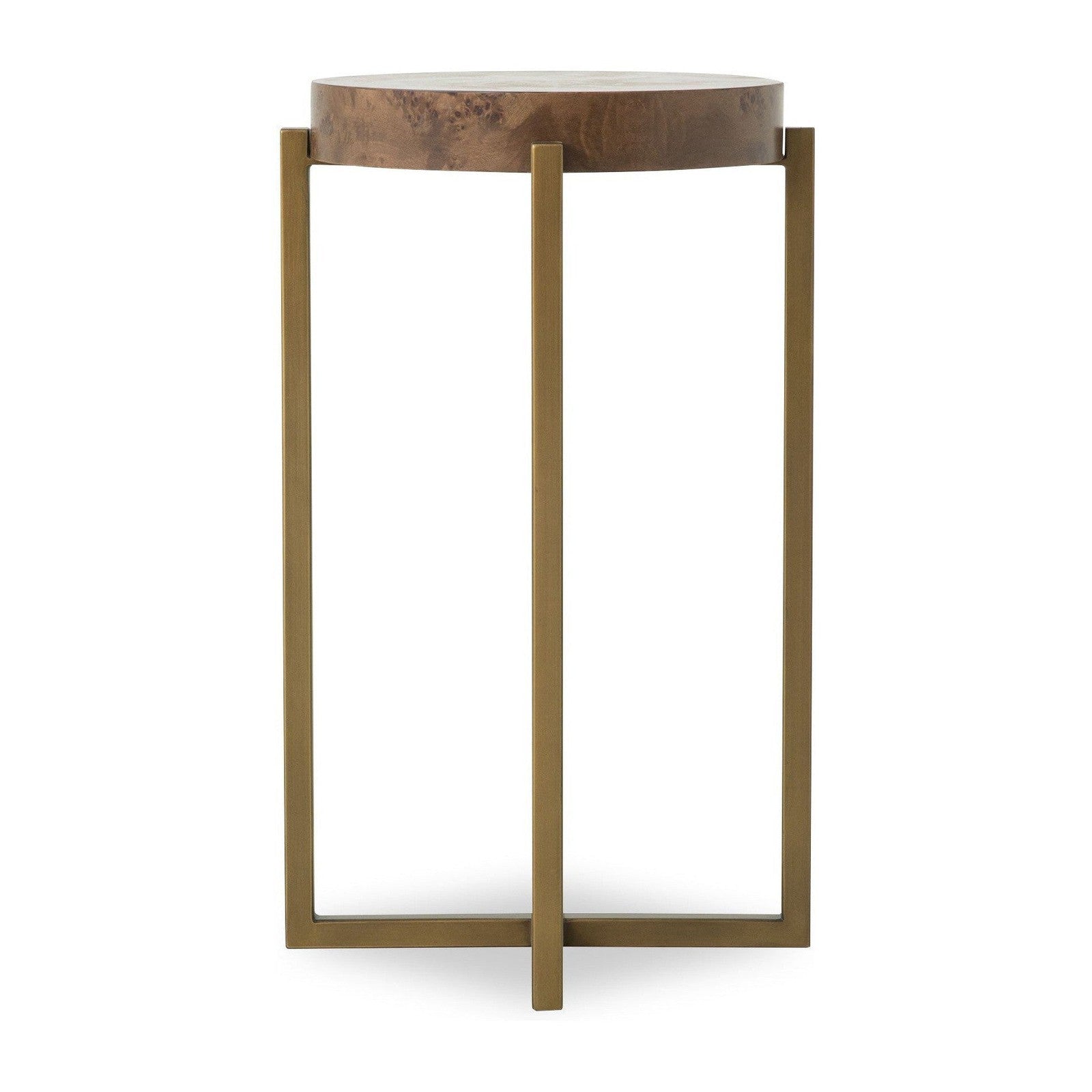 Century Furniture Lauren Accent Table