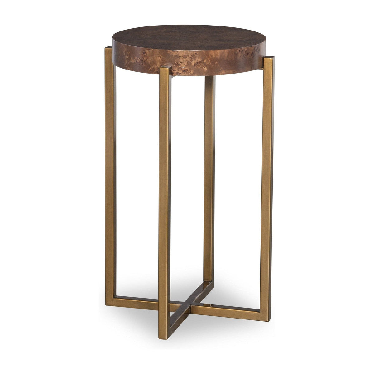 Century Furniture Lauren Accent Table