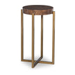 Century Furniture Lauren Accent Table