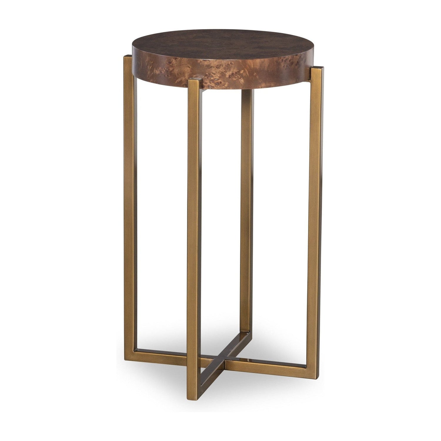 Century Furniture Lauren Accent Table