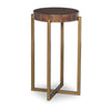 Century Furniture Lauren Accent Table