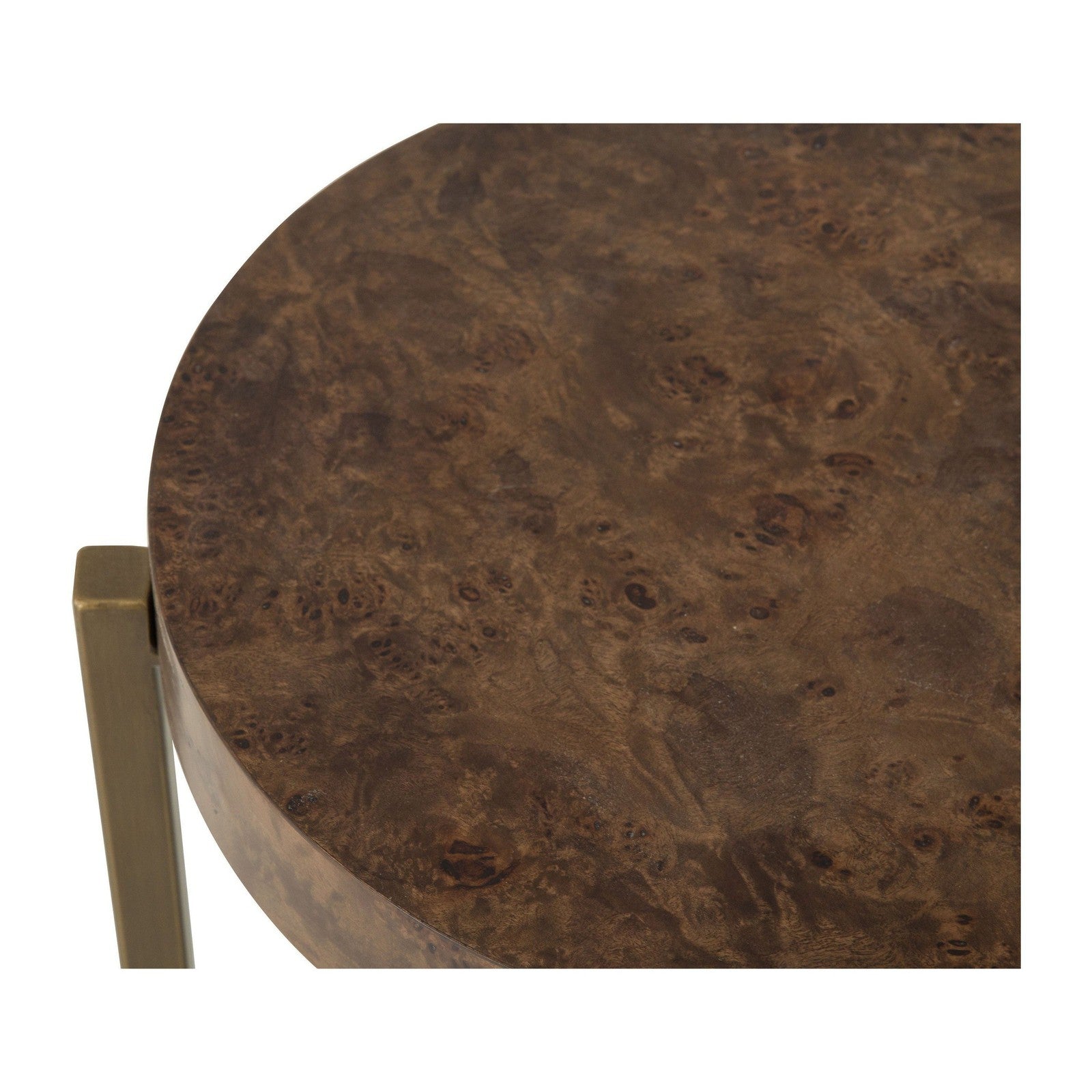 Century Furniture Lauren Accent Table