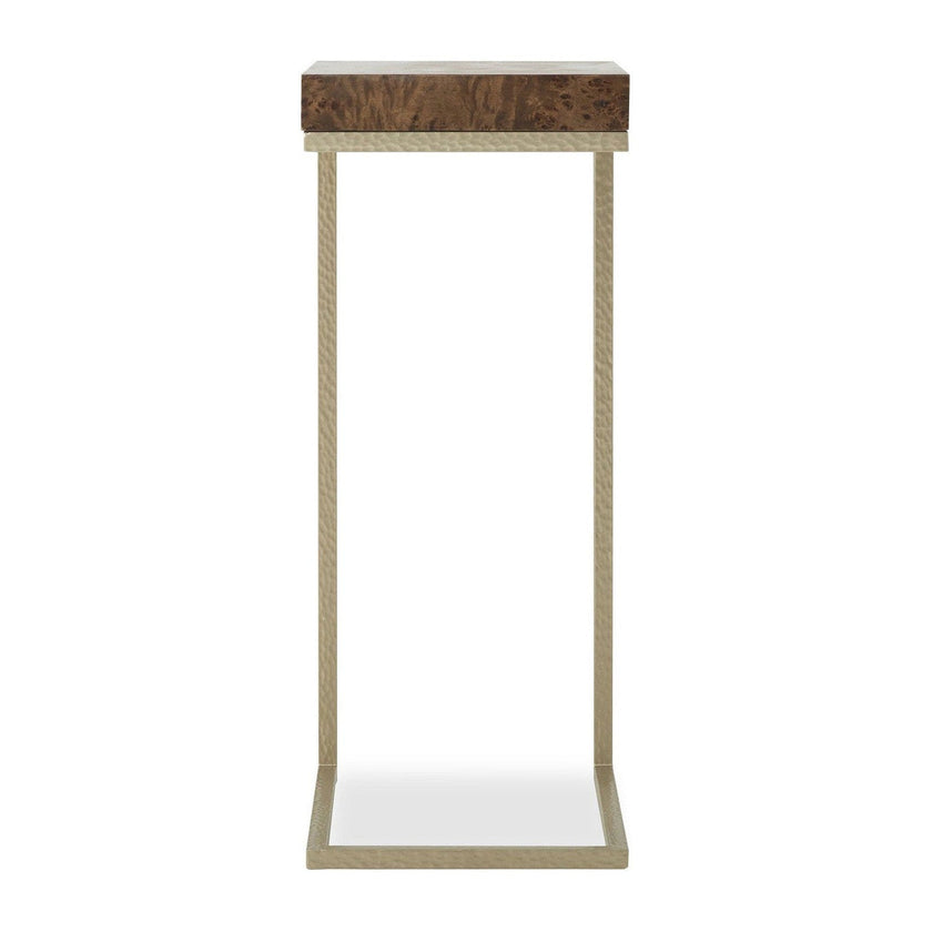 Century Furniture Kiley Accent Table