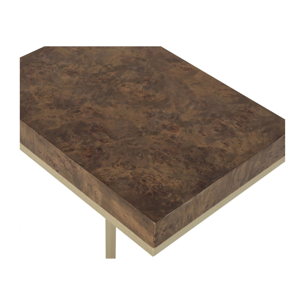 Century Furniture Kiley Accent Table