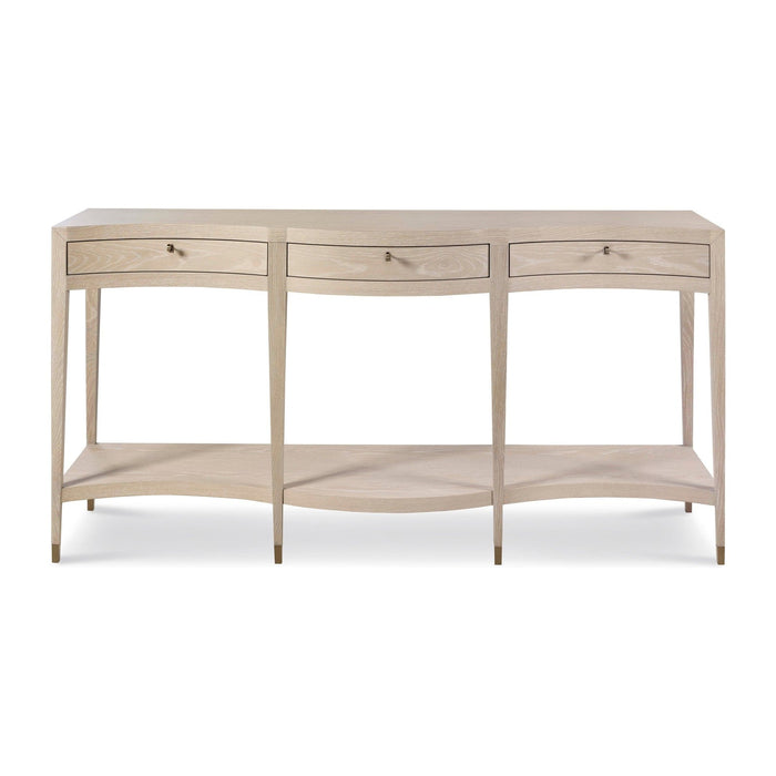 Century Furniture Monarch Lexie Console