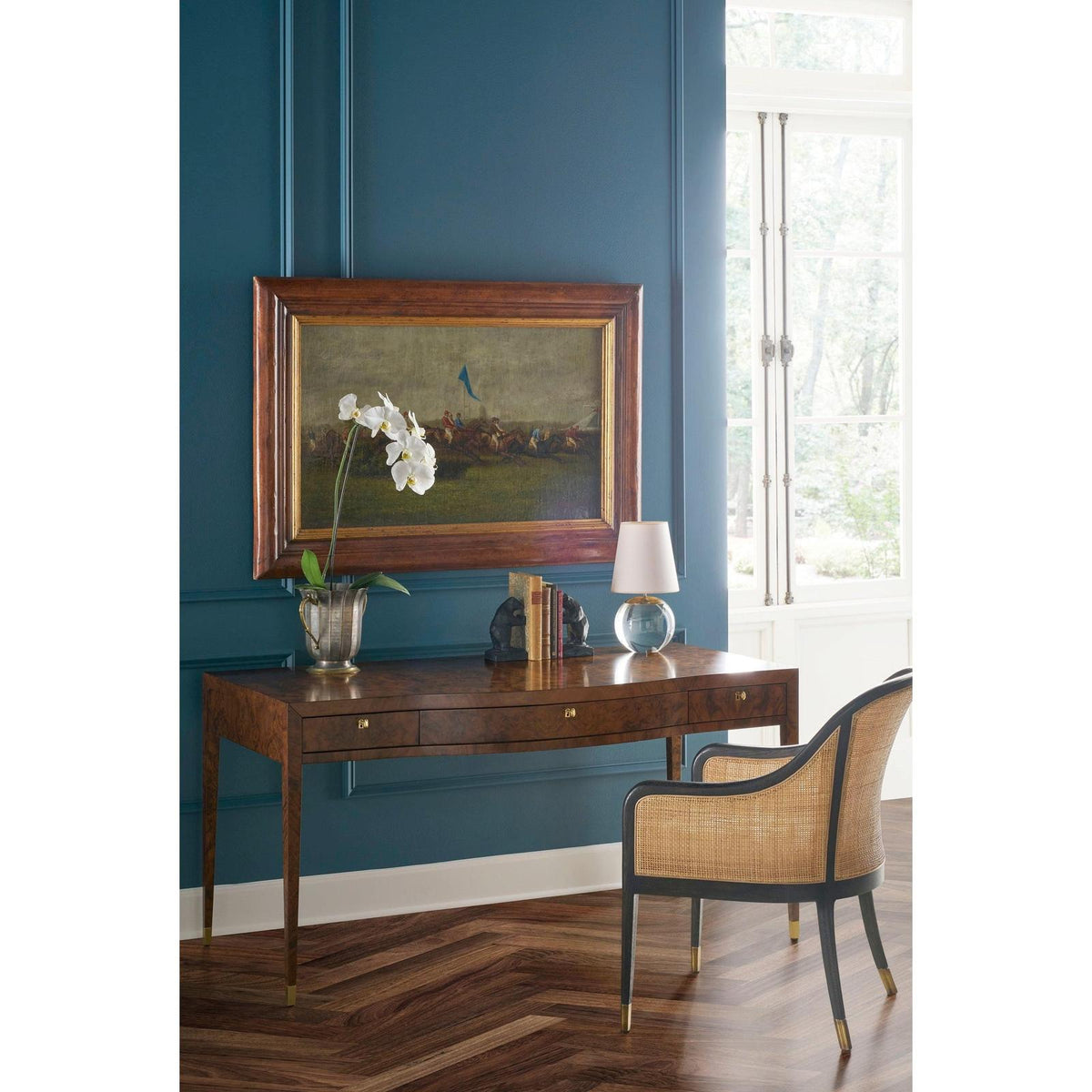 Century Furniture Monarch Thayer Writing Desk