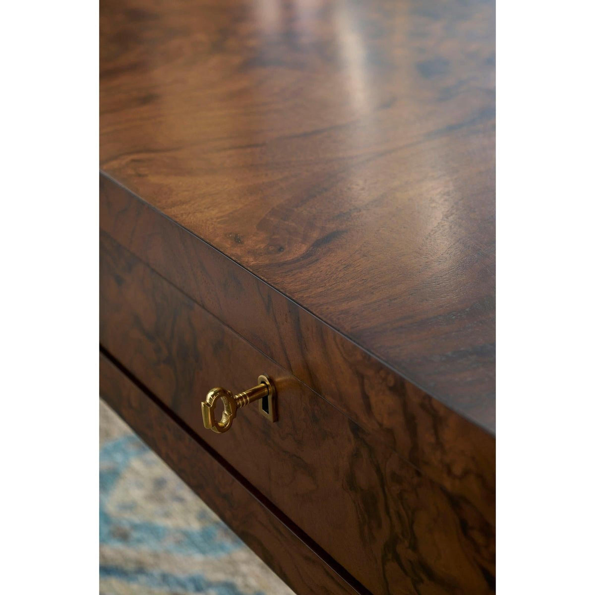 Century Furniture Monarch Thayer Cocktail Table