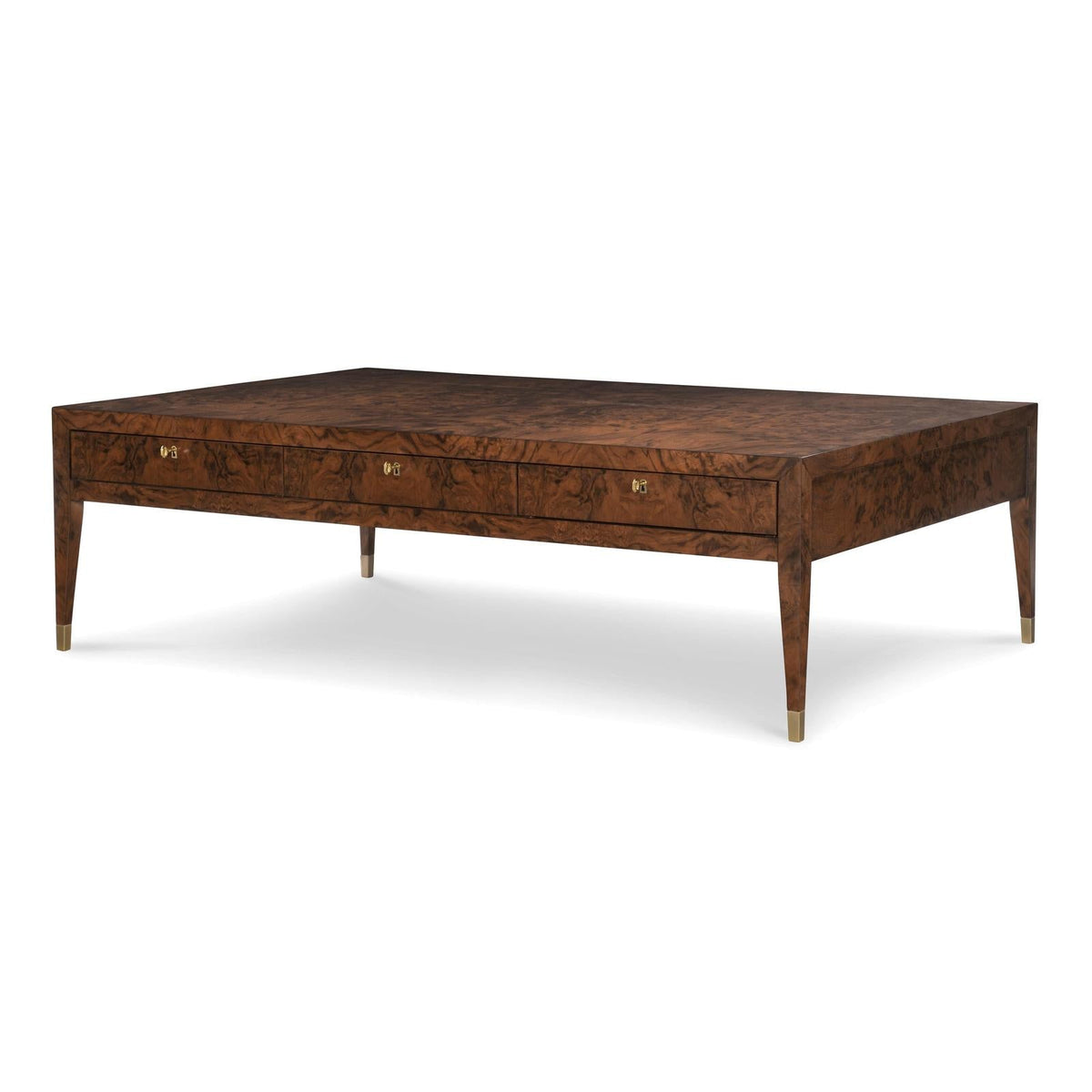 Century Furniture Monarch Thayer Cocktail Table