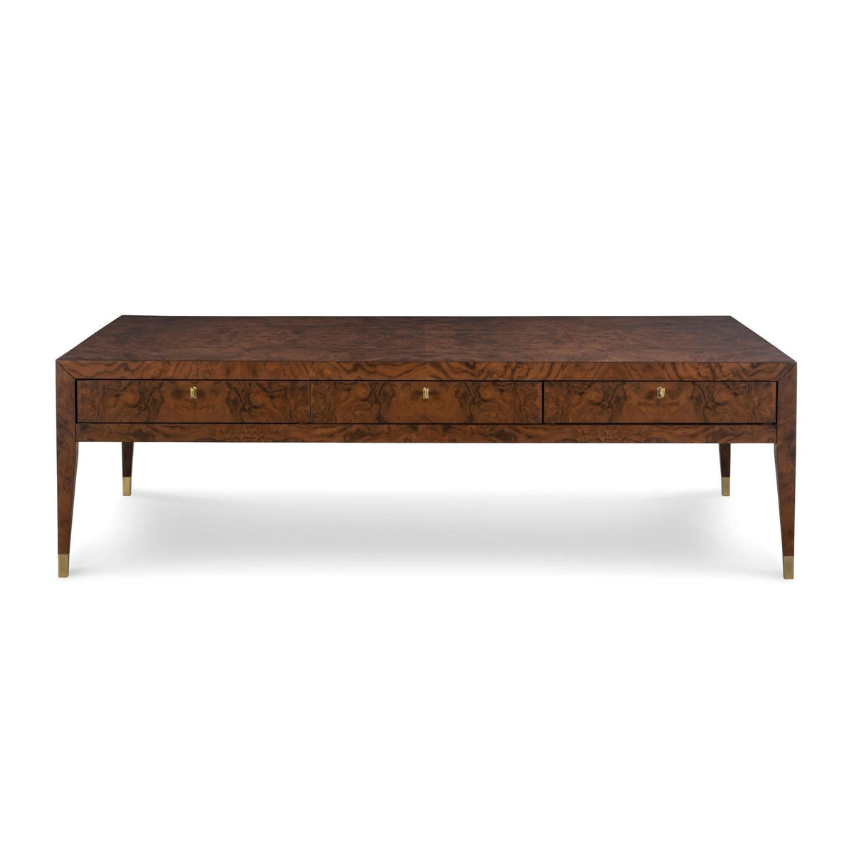 Century Furniture Monarch Thayer Cocktail Table
