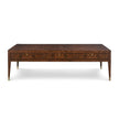 Century Furniture Monarch Thayer Cocktail Table