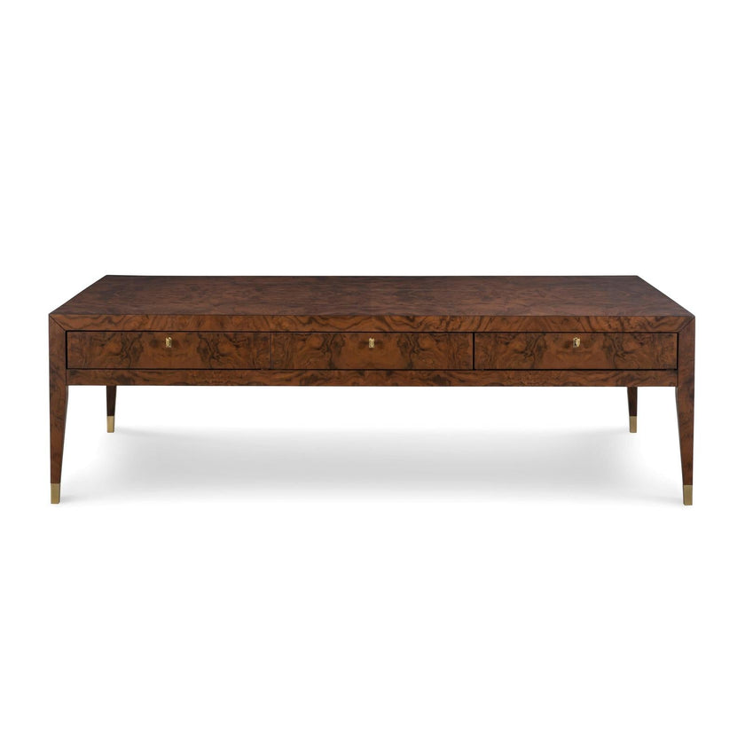 Century Furniture Monarch Thayer Cocktail Table