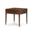 Century Furniture Monarch Thayer Chairside Table