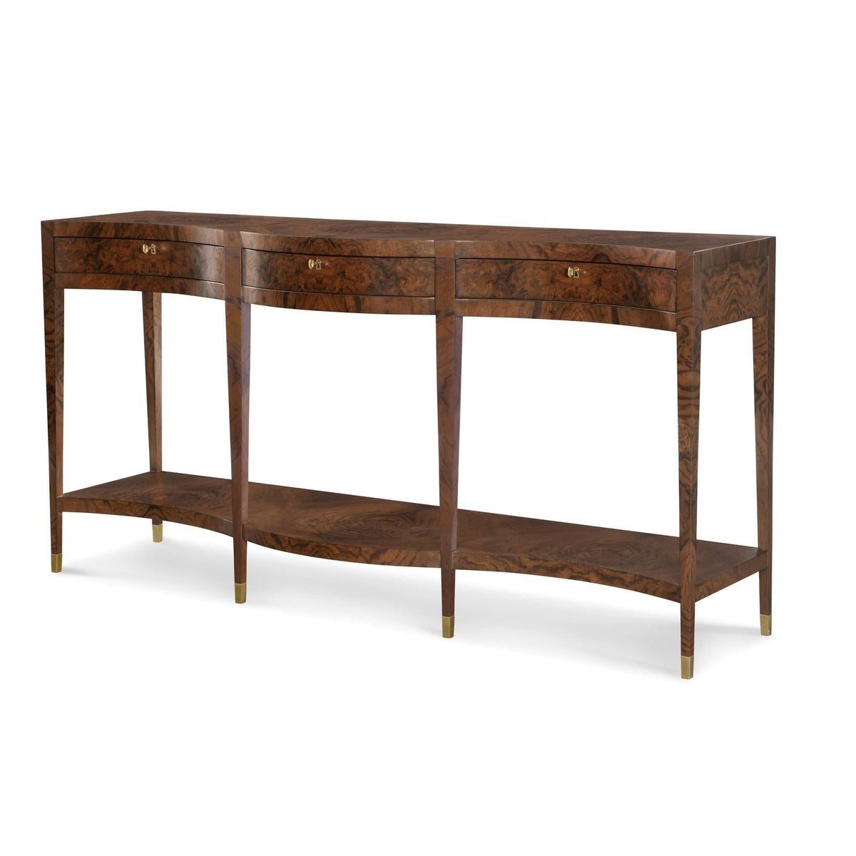Century Furniture Monarch Thayer Console