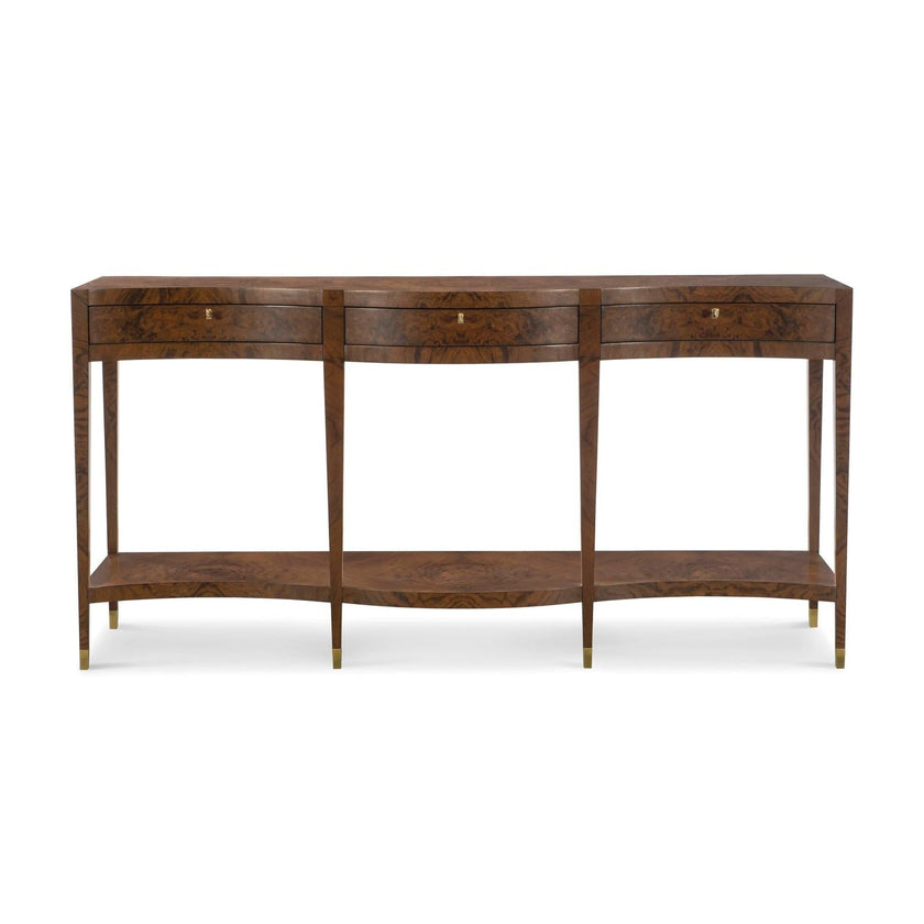 Century Furniture Monarch Thayer Console