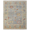 Feizy Fillmore 6954F Traditional Floral & Botanical Rug