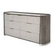 Michael Amini Roxbury Park Dresser - Slate
