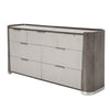 Michael Amini Roxbury Park Dresser - Slate
