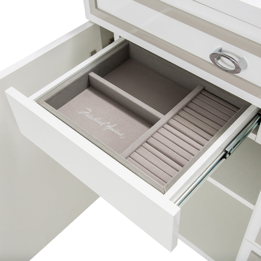 Michael Amini Sky Tower Dresser
