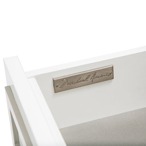 Michael Amini Sky Tower Dresser