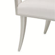 Michael Amini Penthouse Dining Arm Chair - Set of 2