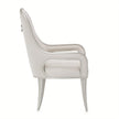 Michael Amini Penthouse Dining Arm Chair - Set of 2
