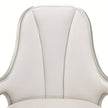 Michael Amini Penthouse Dining Arm Chair - Set of 2