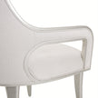 Michael Amini Penthouse Dining Arm Chair - Set of 2