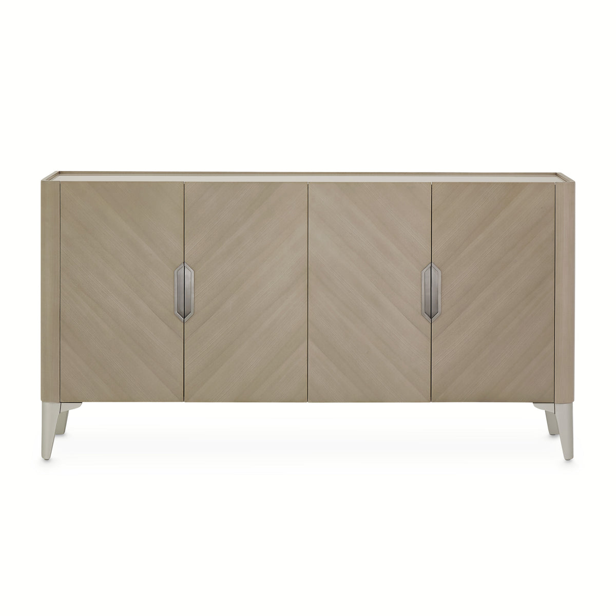 Michael Amini Penthouse Sideboard