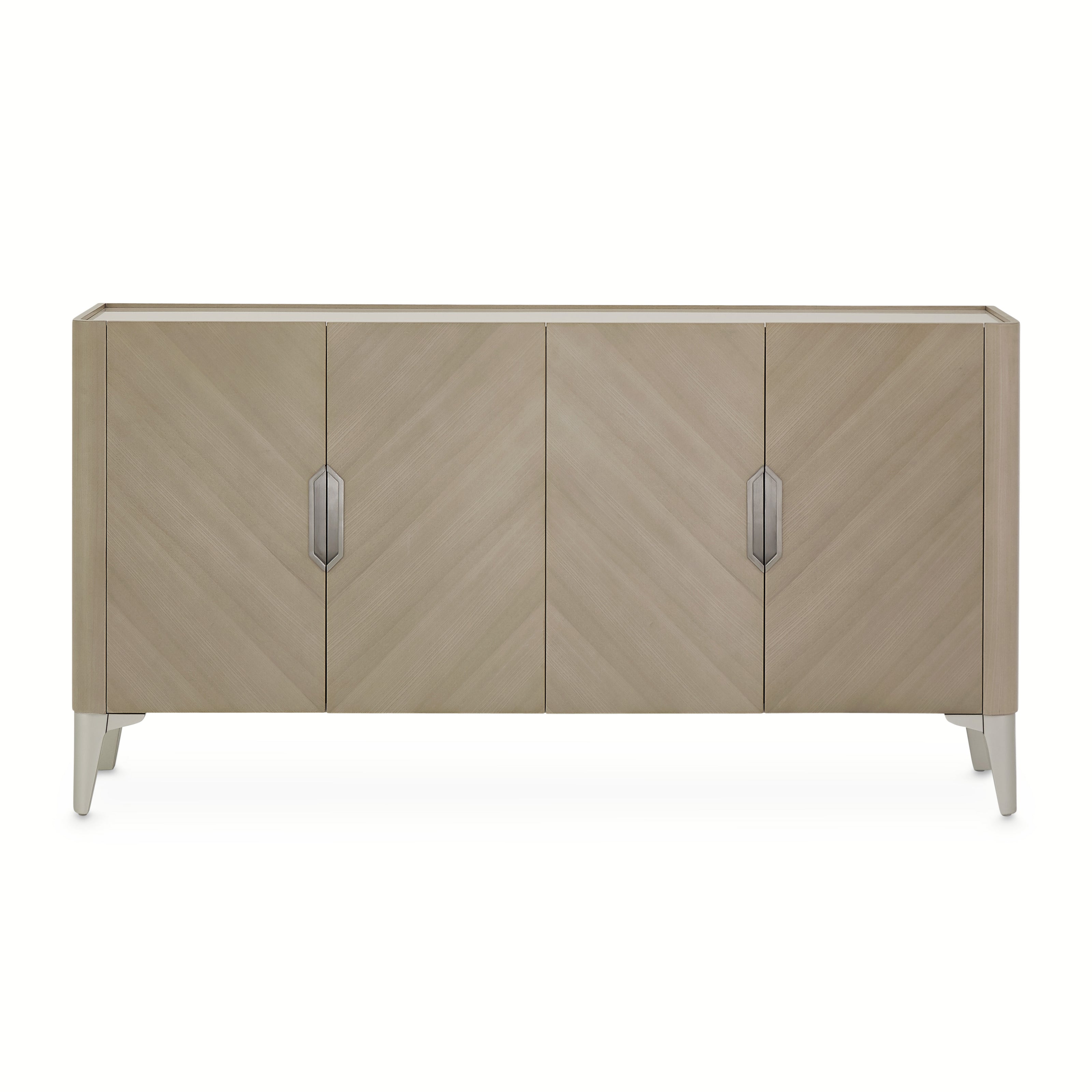 Michael Amini Penthouse Sideboard