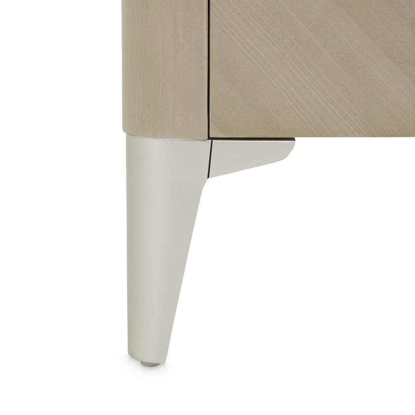Michael Amini Penthouse Sideboard