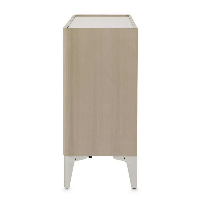 Michael Amini Penthouse Sideboard