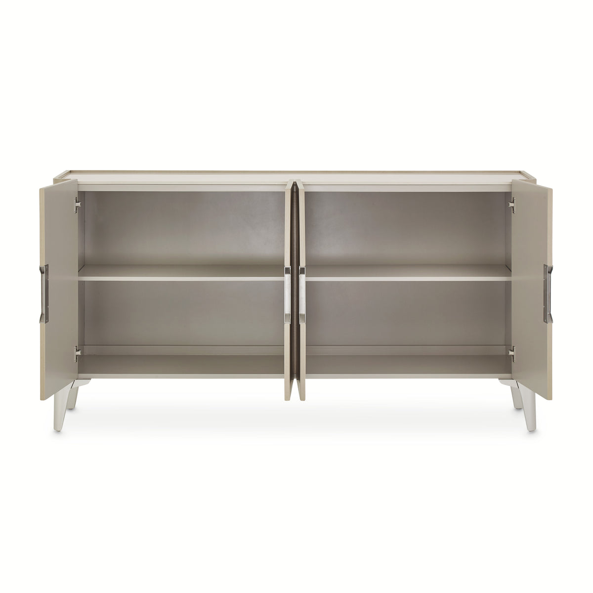 Michael Amini Penthouse Sideboard