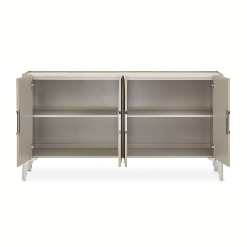 Michael Amini Penthouse Sideboard