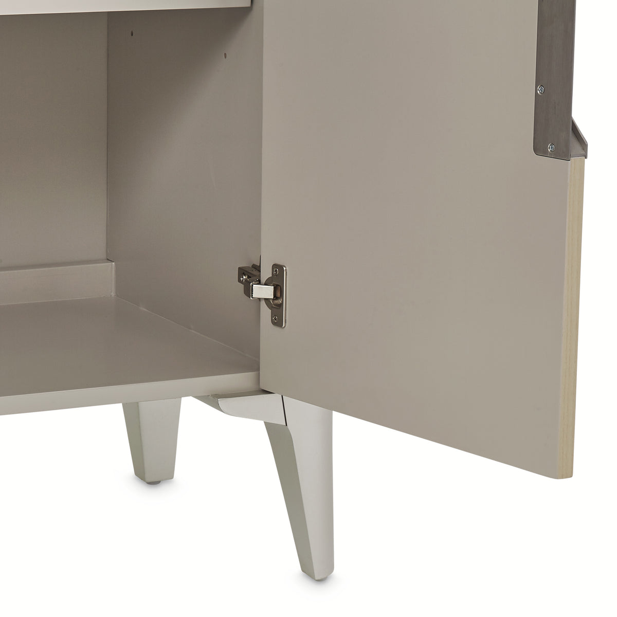 Michael Amini Penthouse Sideboard