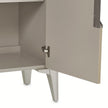Michael Amini Penthouse Sideboard