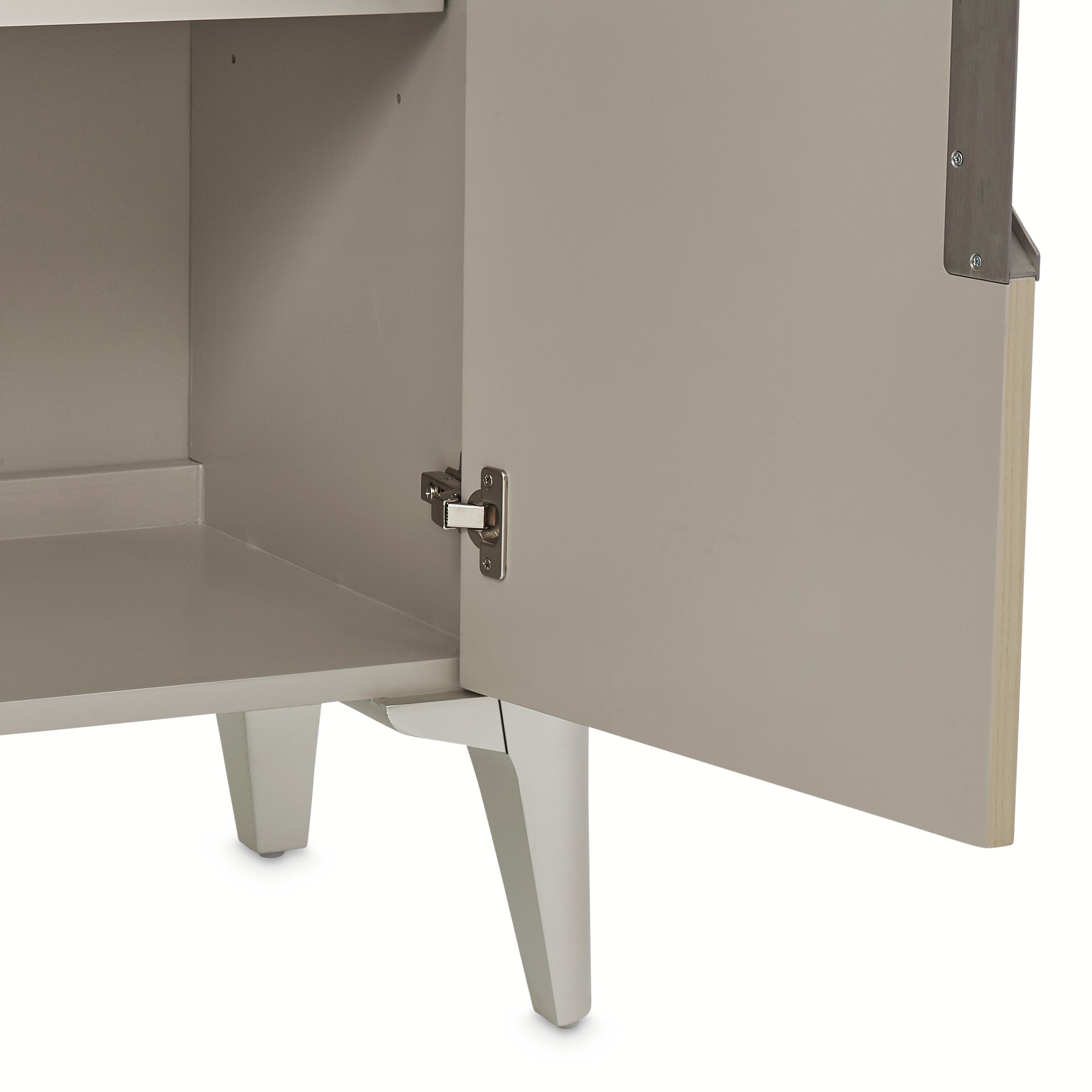 Michael Amini Penthouse Sideboard