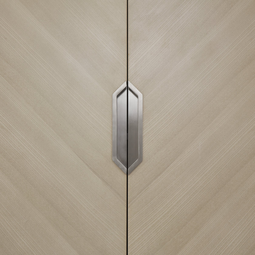 Michael Amini Penthouse Sideboard