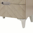 Michael Amini Penthouse Nightstand