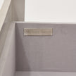 Michael Amini Penthouse Nightstand