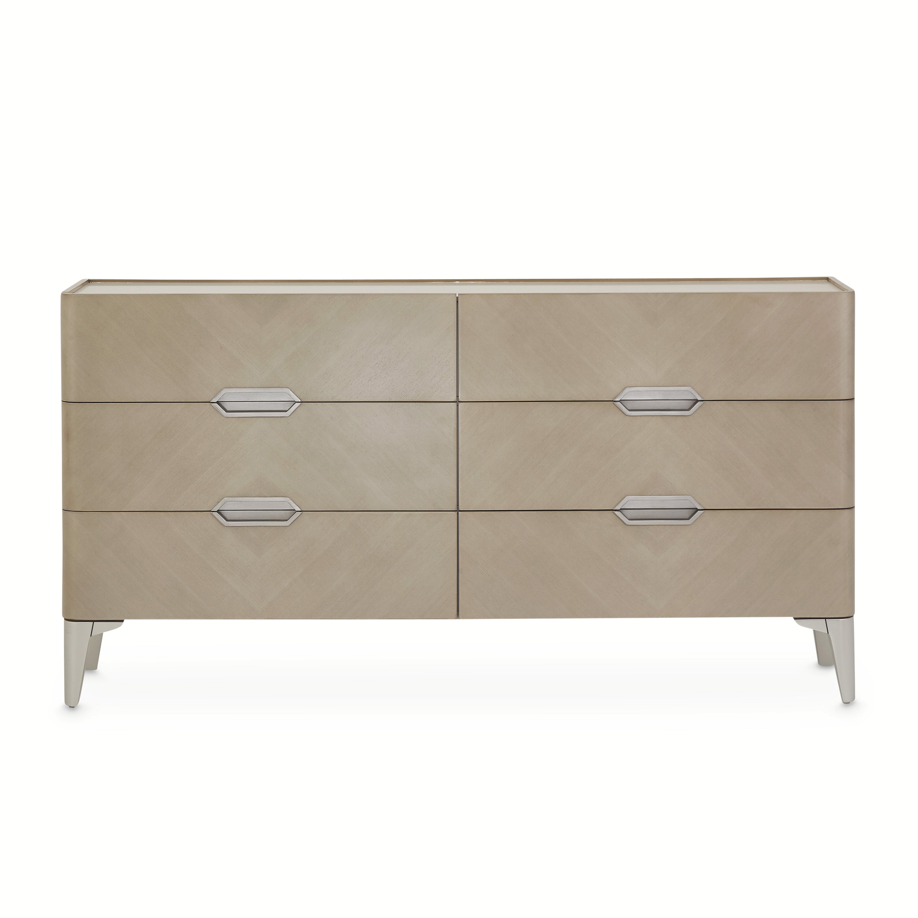 Michael Amini Penthouse Dresser